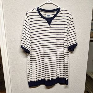 Old Navy short sleeve shirt